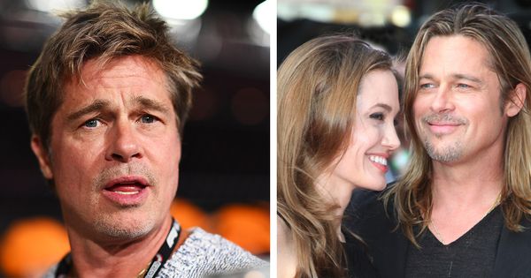 Angelina Jolie Alleges Physical Abuse by Brad Pitt Started Before Plane Incident