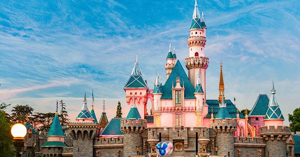 Shocking Altercation at Disney World Exposes Ugly Side of Humanity