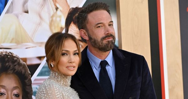 Jennifer Lopez’s Ben Affleck Tattoo Revealed in Lingerie Shoot