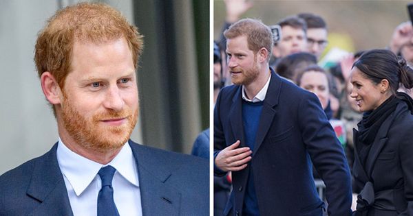 Prince Harry’s Historic Move: Officially Changing Residence to the US