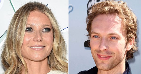 Gwyneth Paltrow’s Son Moses Turns 18!