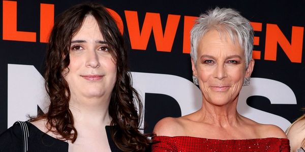 How Jamie Lee Curtis’ Child, Ruby, Would Look Today If She Had Never Undergone Gender Transitioning: 5 Pics via AI