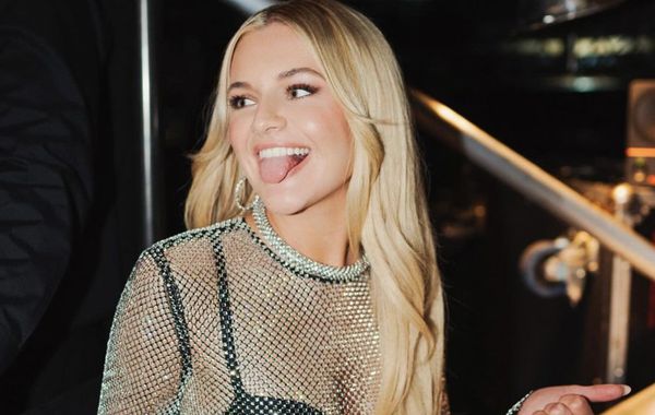 Kelsea Ballerini Shuts Down Haters After CMT Performance