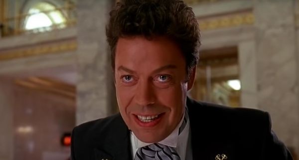 Tim Curry