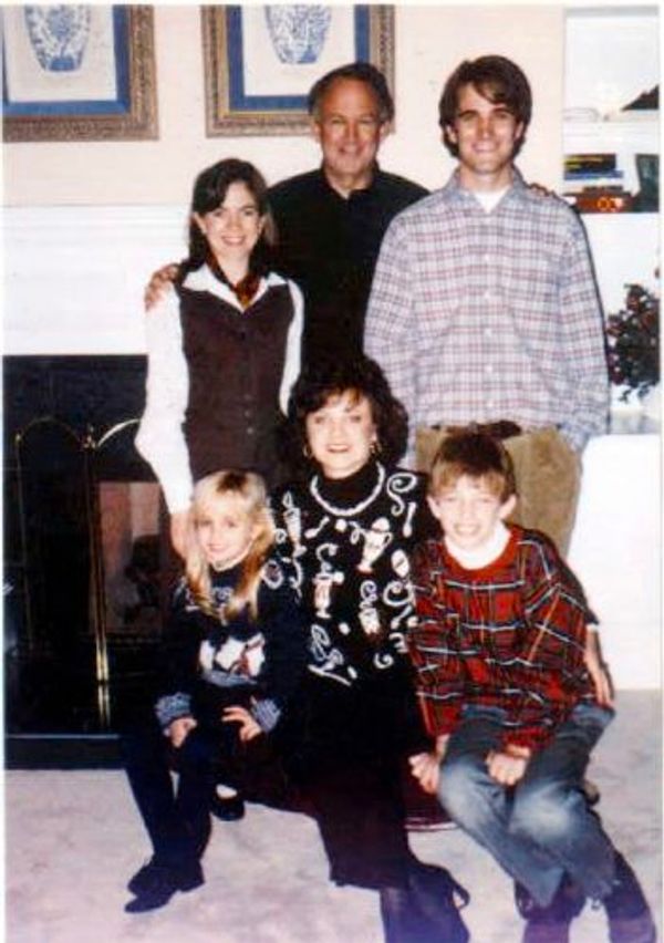 JonBenet's Family