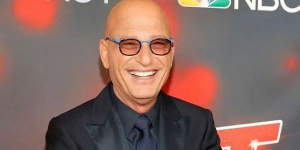 Howie Mandel: Sharing His Struggles with Mental Illness