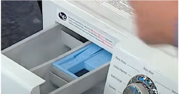 Discover the Hidden Superpower of Your Washing Machine