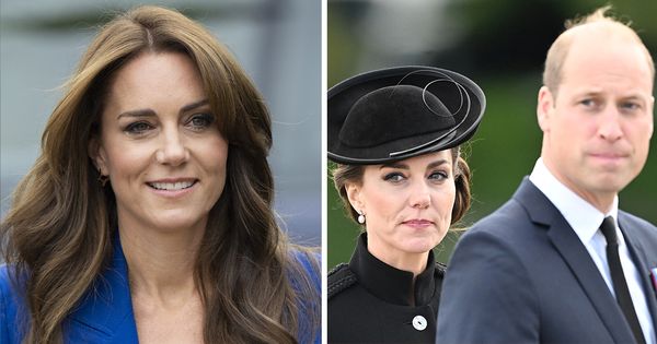 Kate Middleton’s Battle with Cancer