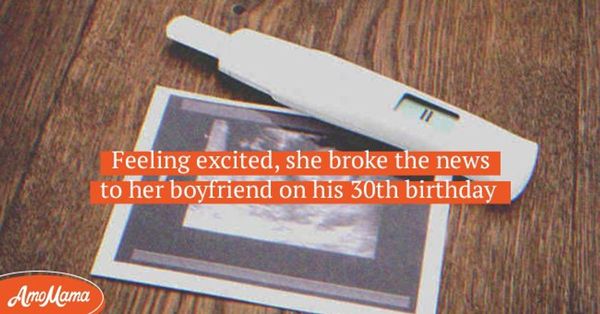 Couple Wanted to Have a Baby for 6 Years Yet When the Woman Got Pregnant the Man Ran Away