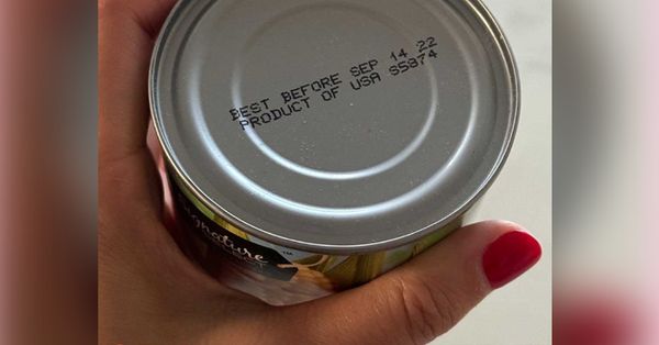 Most people get this wrong and toss out the can. Here's the right way to read 'Best By' or 'Best Before' dates