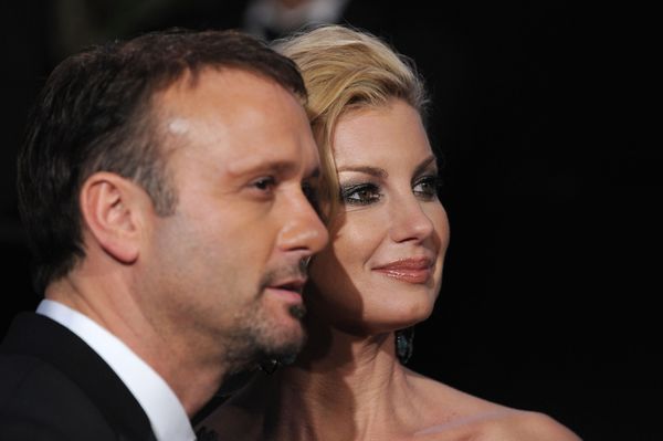 Tim McGraw and Faith Hill: The Secret to a 27-Year Marriage