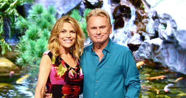 Pat Sajak's final 'Wheel of Fortune' episode has an airdate