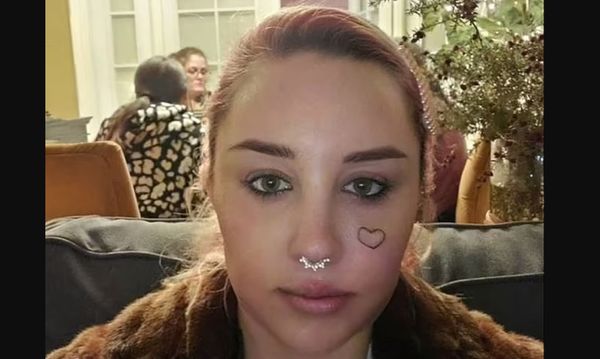 Actress Admits Getting This Face Tattoo Was A Big Mistake