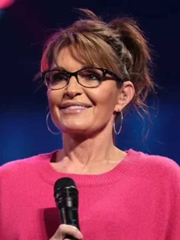 Sarah Palin: From Politics to Divorce and New Love