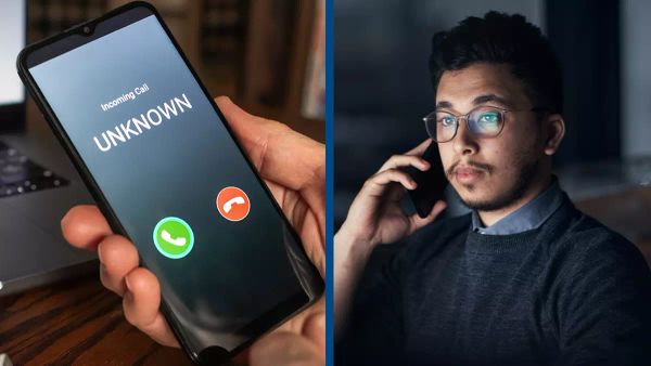 Discovering the Caller’s Identity without Google: A TikToker’s Genius Trick