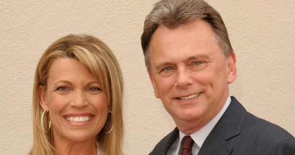 ‘Wheel of Fortune’ Contestant Leaves Pat Sajak Amused with X-Rated Guess