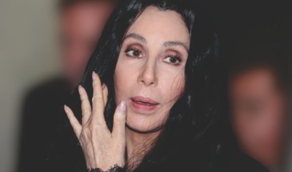 Cher Madly In Love With Alexander Edwards, Music Producer 40 Years Younger Than Her