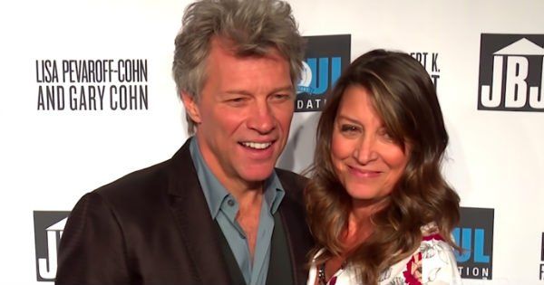 Jon Bon Jovi Reveals His Colorful Past and Enduring Love