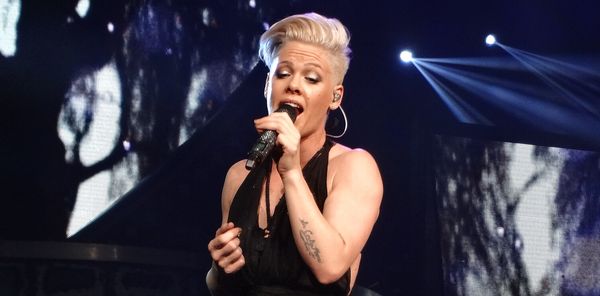 Parents Are Furious After Being Told To Buy A Ticket For Newborn Baby To Attend Pink Concert