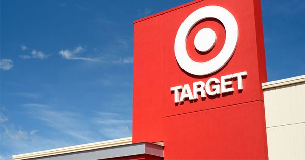 Target’s Pride Collection: A More Limited Selection This Year