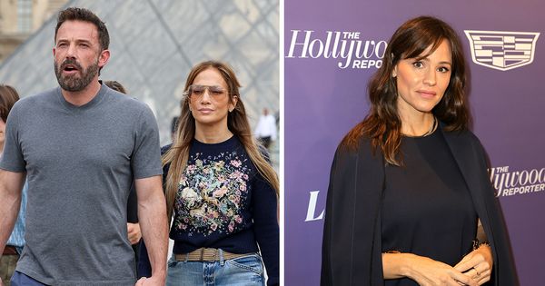 Jennifer Garner trying to save ex-husband Ben Affleck’s marriage to Jennifer Lopez – wants to 'keep them together,' says source