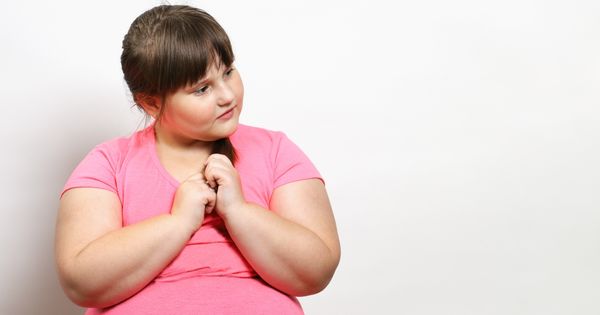 Stepmom cruelly fat shames six-year-old girl on birthday