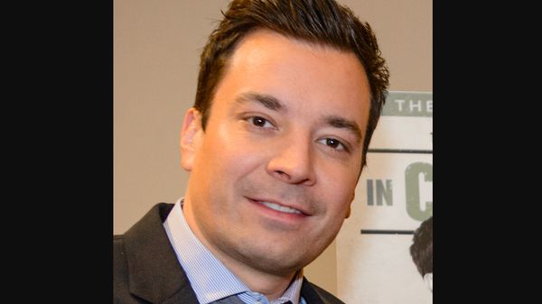 Should Jimmy Fallon’s Career Be Canceled Over a Video from 20 Years Ago?