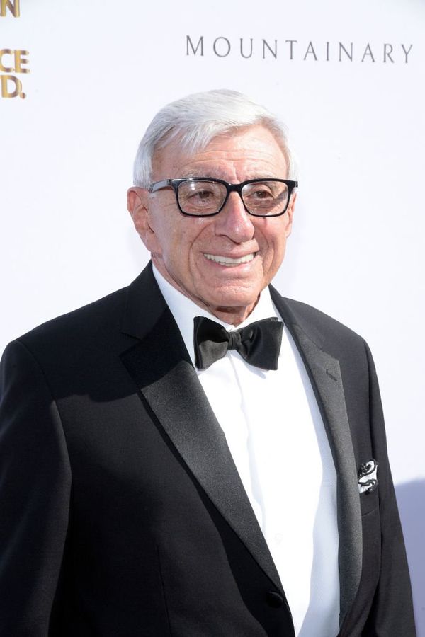 Jamie Farr: Love, Luck, and a Promise