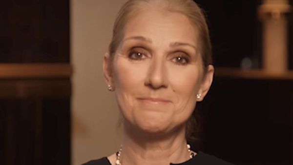 Celine Dion In Tears As She Reveals Update On SPS Battle