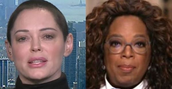 Celeb Comes Forward With The “Ugly Truth” About Oprah Winfrey