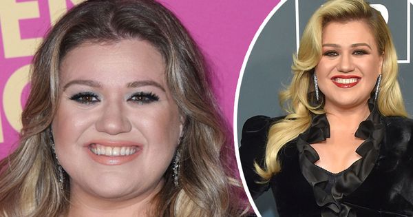 Kelly Clarkson’s Honest Admission: The Truth Behind Her Weight Loss Transformation