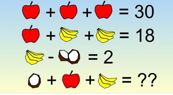 They Said This Puzzle Wasn’t That Hard, But It’s Driving People Crazy. Can You Get It?