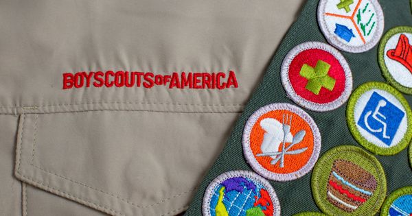 Boy Scouts of America to Change Name, Sparking Debate