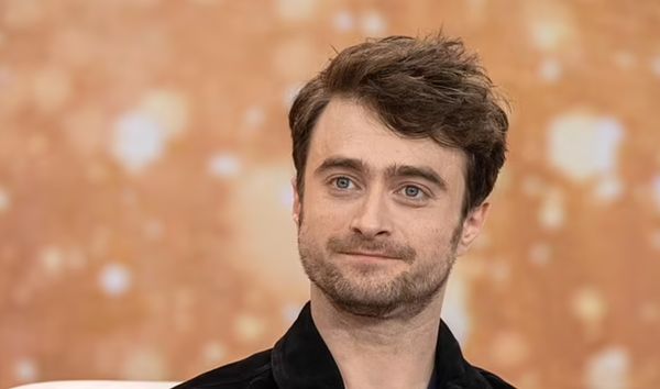 Daniel Radcliffe Reignites His War With JK Rowling