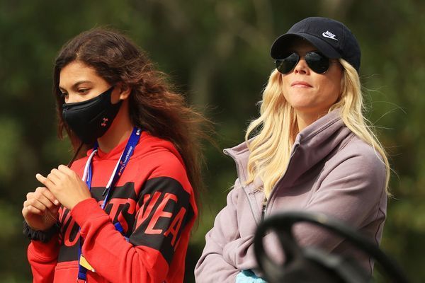 Elin Nordegren: A Story of Resilience and Co-Parenting