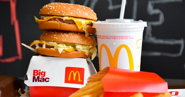 McDonald’s Introduces $5 Meal Deal to Win Back Customers