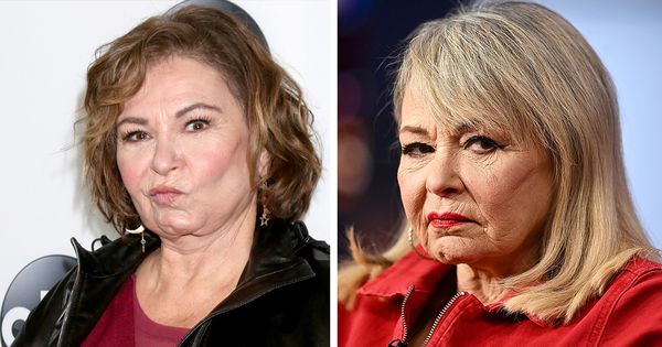 Roseanne Barr Debuts New Pixie Haircut at 71, Sparking Excitement Among Fans