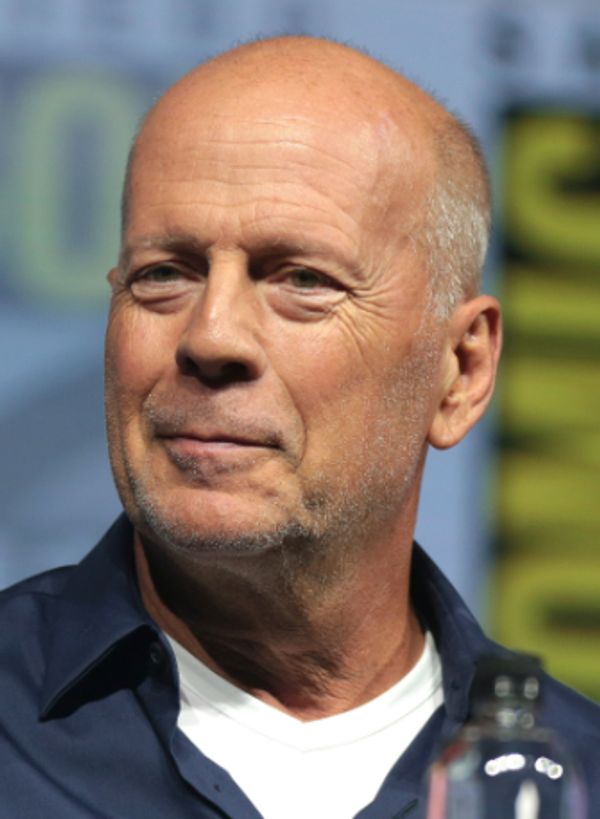 Bruce Willis: A Remarkable Life