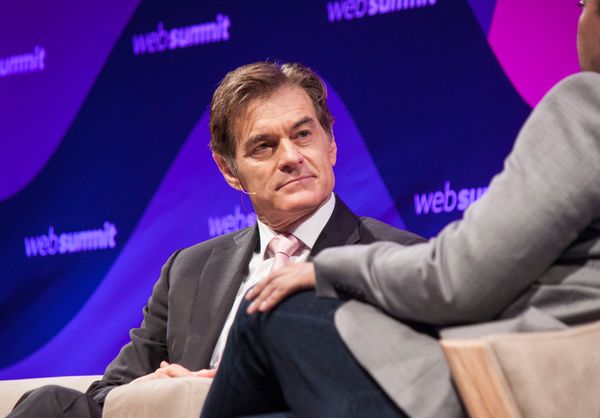 The Sad Truth About Dr. Oz’s Family Dispute Over Inheritance