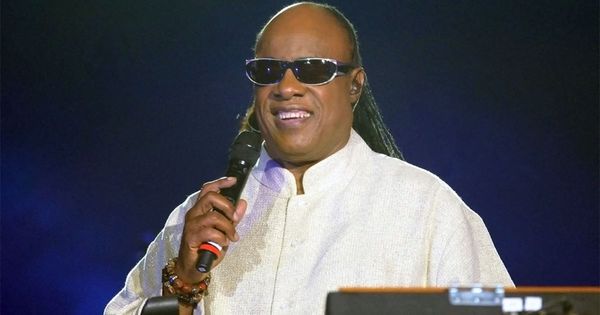 Stevie Wonder: The Musical Legend Who Defied All Odds