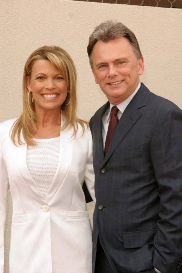 Pat Sajak