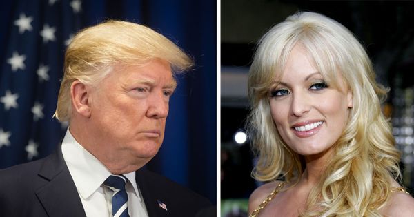 Stormy Daniels makes bold claim about Donald and Melania Trump during hush money trial