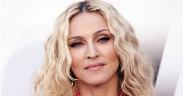 Madonna’s Unending Pursuit of Youth and Beauty