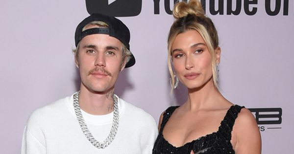 Justin Bieber and wife Hailey Bieber expecting baby – his mother has the most unexpected reaction