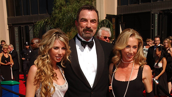 Tom Selleck: From Basketball Dreams to Acting Success