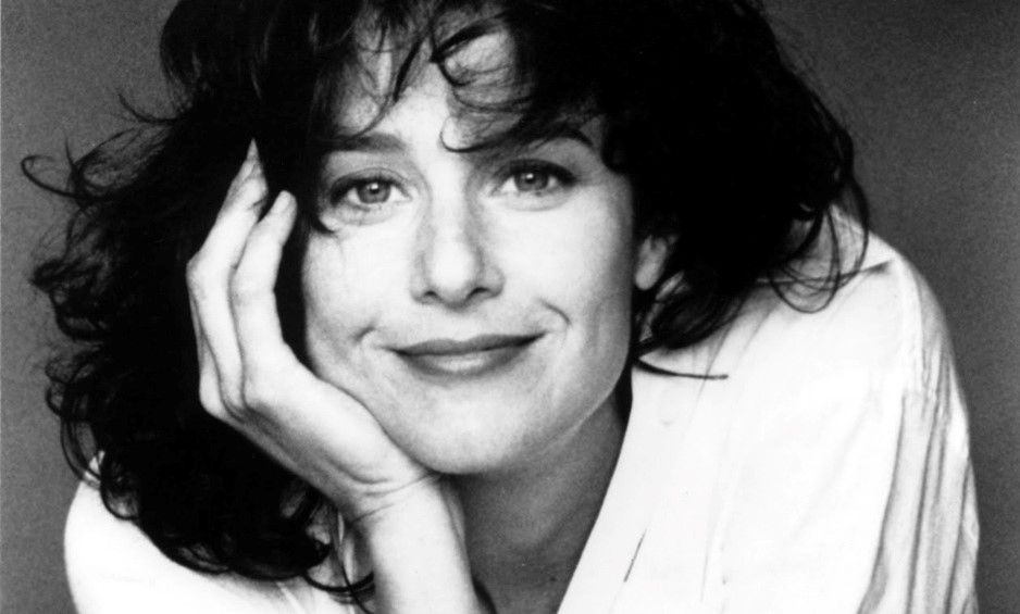 The Enduring Beauty and Talent of Debra Winger