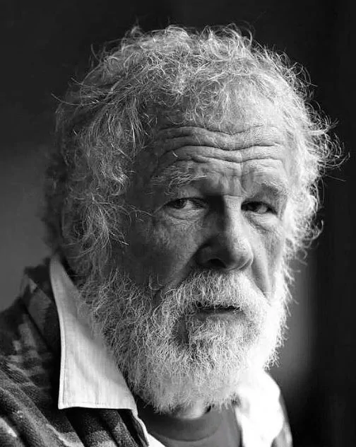 The Exceptional Talents and Enduring Legacy of Nick Nolte