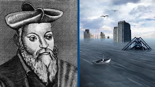 Nostradamus Predictions: Unveiling the Mysteries of 2024