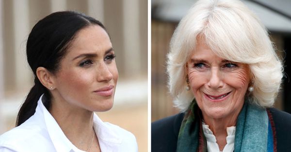 Queen Camilla has gotten her "perfect" revenge on Meghan Markle, royal expert claims