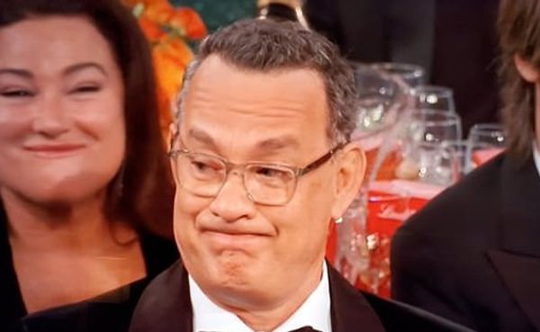 Watch This Tom Hanks Video Closely, And You’ll See Why His Fans Are Concerned